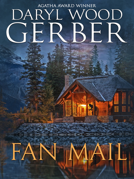 Title details for Fan Mail by Daryl Wood Gerber - Available